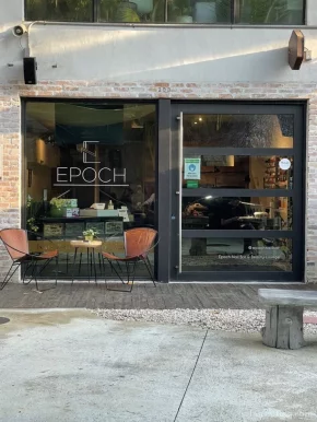 EPOCH Nail Bar & Beauty Lounge, Miami - Photo 4