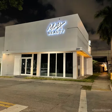 Max Beauty, Miami - Photo 4