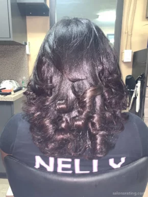 Nelly’s Dominican Beauty Salon, Miami - Photo 2