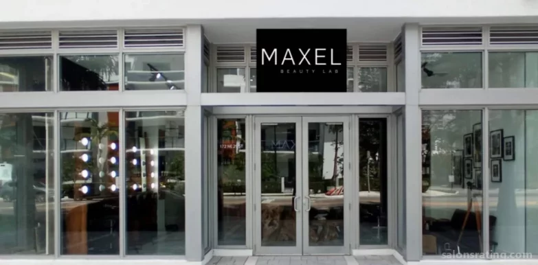 Maxel Beauty lab, Miami - Photo 1