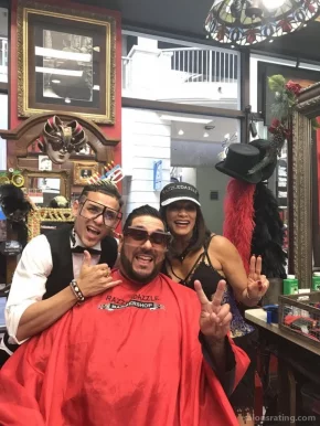 RAZZLEDAZZLE Barbershop, Miami - Photo 4