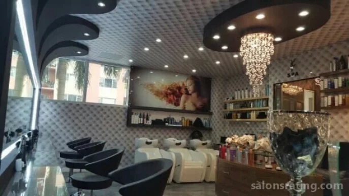 YSV Hair Salon & Spa, Miami - Photo 4