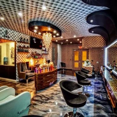 YSV Hair Salon & Spa, Miami - Photo 7
