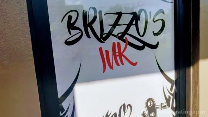 Brizzo’s ink, Miami - Photo 1
