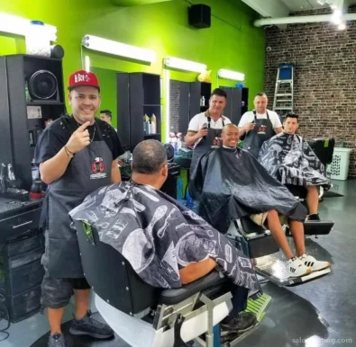 OneStop Barbershop, Miami - Photo 5