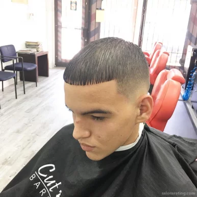 Cut Talent Barbershop, Miami - Photo 1