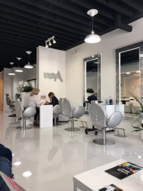 Hair Salon Armandeus Midtown, Miami - Photo 1