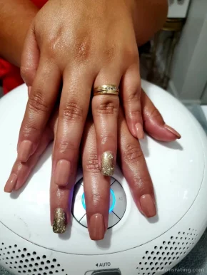 Angel nails by angie, Miami - Photo 2