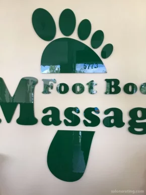 Oriental MIA Foot Massage, Miami - Photo 5