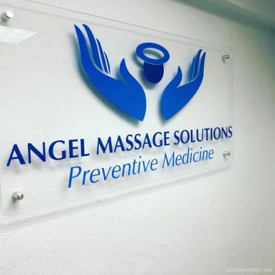Angel Massage Solutions, Miami - Photo 4