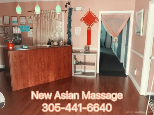 New Asian Massage, Miami - Photo 6