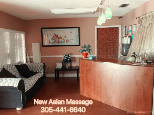 New Asian Massage, Miami - Photo 5