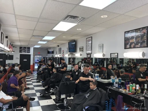 Sergito Kool Cuts Barber Shop., Miami - Photo 1