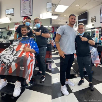 Sergito Kool Cuts Barber Shop., Miami - Photo 3
