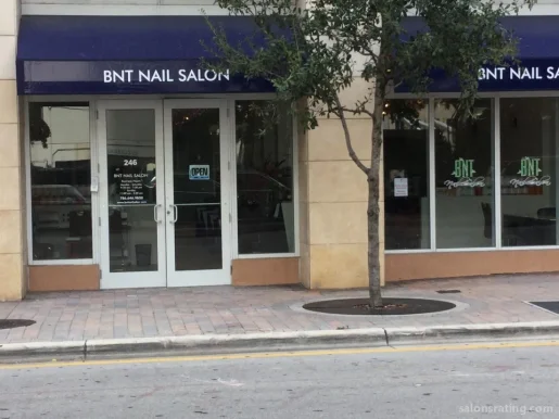 BNT Nail Salon, Miami - Photo 3