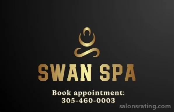 Swan Spa, Miami - Photo 3