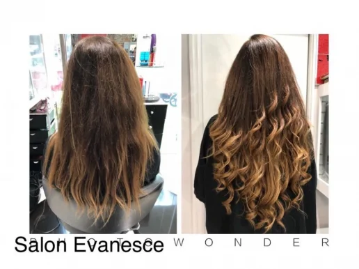 Salon Evanesce Hair Extensions Miami, Miami - Photo 8