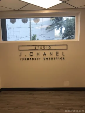 Studio J.Chanel Permanent Cosmetics, Miami - Photo 6