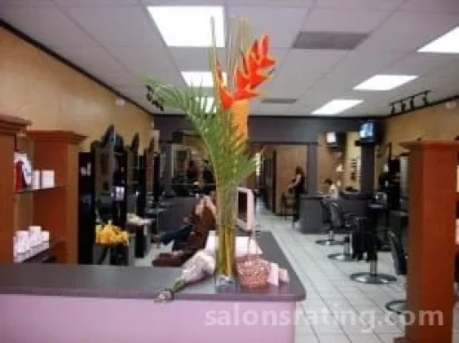 Lucchino's Hair Studio, Miami - Photo 6