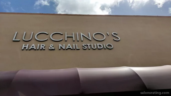 Lucchino's Hair Studio, Miami - Photo 8