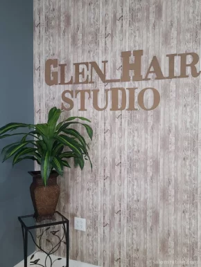 Glen Hair Studio, Miami - Photo 5