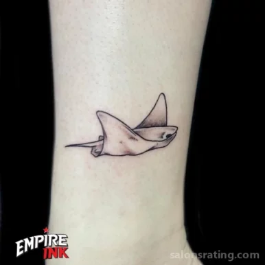 Empire Ink Tattoo, Miami - Photo 6