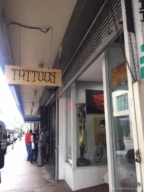 Empire Ink Tattoo, Miami - Photo 1