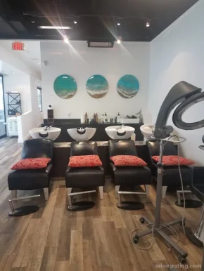 Leelou Salon and Spa, Miami - Photo 3