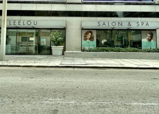 Leelou Salon and Spa, Miami - Photo 2