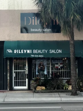 Dileyni Beauty Salon, Miami - Photo 1