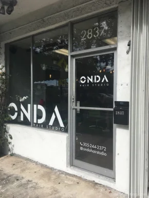 ONDA Hair Studio, Miami - Photo 2