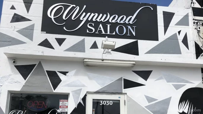 Wynwood Salon, Miami - Photo 2