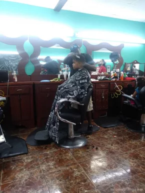 Kontrol Barber Shop, Miami - Photo 1