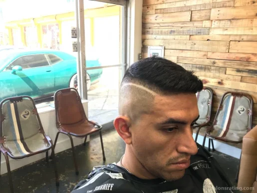 Classico barbershop & Salon, Miami - Photo 4