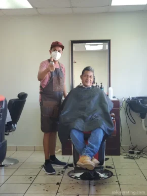 JC Esteli Barbershop, Miami - Photo 1