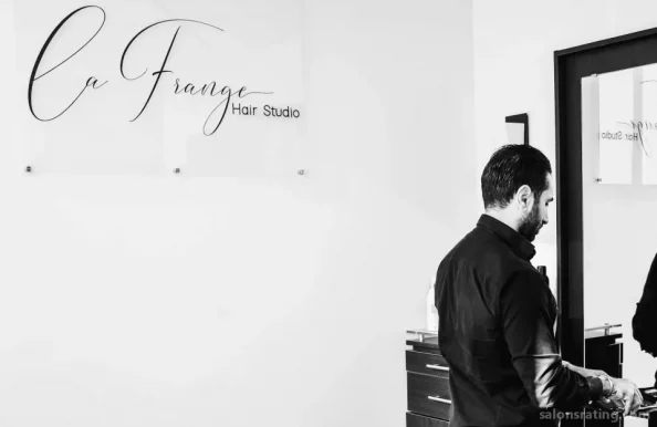 La Frange Hair Studio, Miami - Photo 1