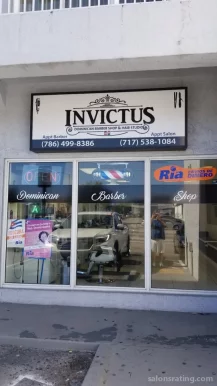 Invictus Dominican Beauty Salon, Miami - Photo 2