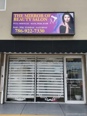 The Mirror of Beauty Salon, Miami - Photo 1