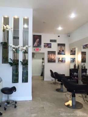 Nero Hair Salon, Miami - Photo 1