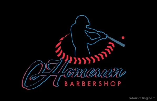 Homerun Barbershop, Miami - Photo 1