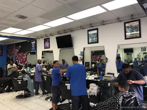Split Ends Barbershop, Miami - Photo 5