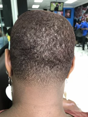 Split Ends Barbershop, Miami - Photo 1