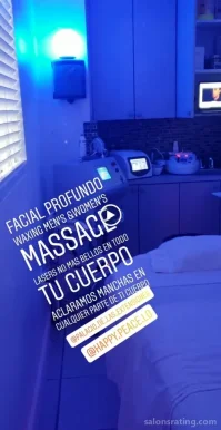 Haddad's Skincare Laser Rejuvenation & Waxing, Miami - Photo 2