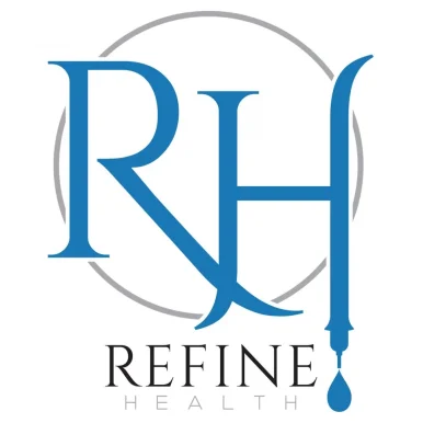 Refine Health, Miami - 