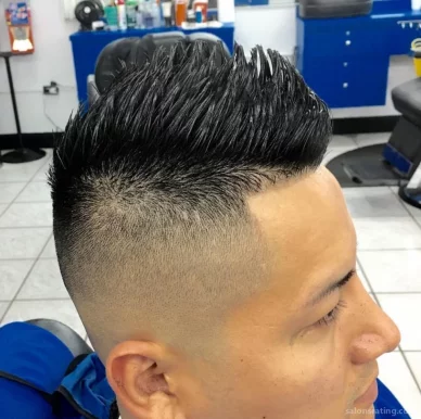 Gio’s Style Barber Shop, Miami - Photo 4