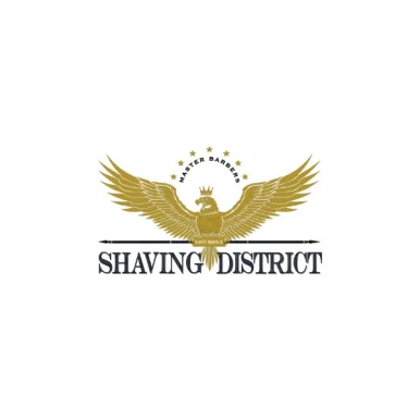 Shaving District, Miami - 