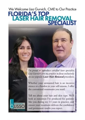 Lasoderm Advanced Laser Hair Removal, Miami - Photo 2