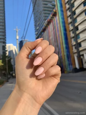 Omg nails, Miami - Photo 1