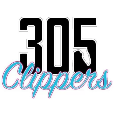 305 clippers barber shop, Miami - Photo 7