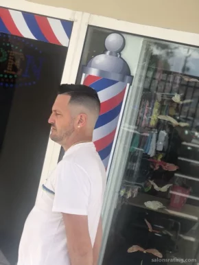 Fresh Cutz Barbershop, Miami - Photo 6